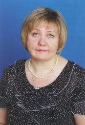 Мальцева Оксана Валерьевна
