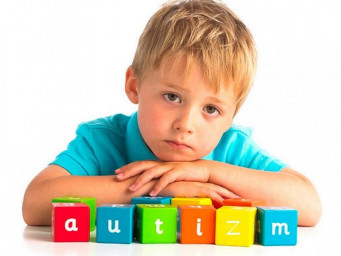 К Международному дню распространения информации об аутизме