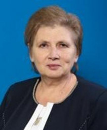 Елена Ермоленко