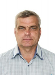 Владимир Майоров