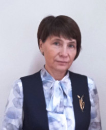 Альбина Николаевна Бетяева