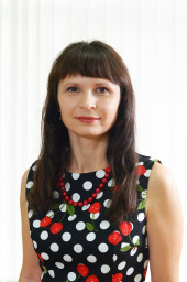 Елена Владимировна