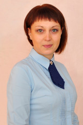 Лисина Татьяна Ильинична