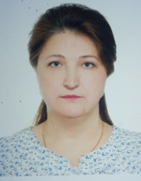 Налейкина Наталья Анатольевна