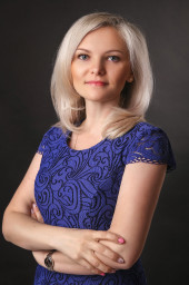 Светлана Горина