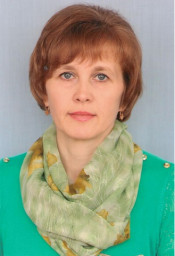 Елена Лапшаева