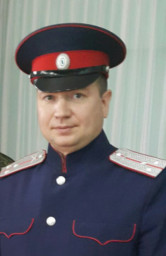 Сергей Викторович Козлов