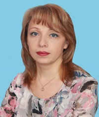 Елена Александрина