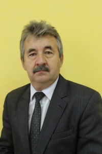 Анатолий Алямкин