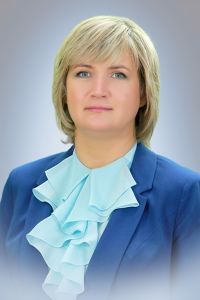 Архипова Марина Анатольевна